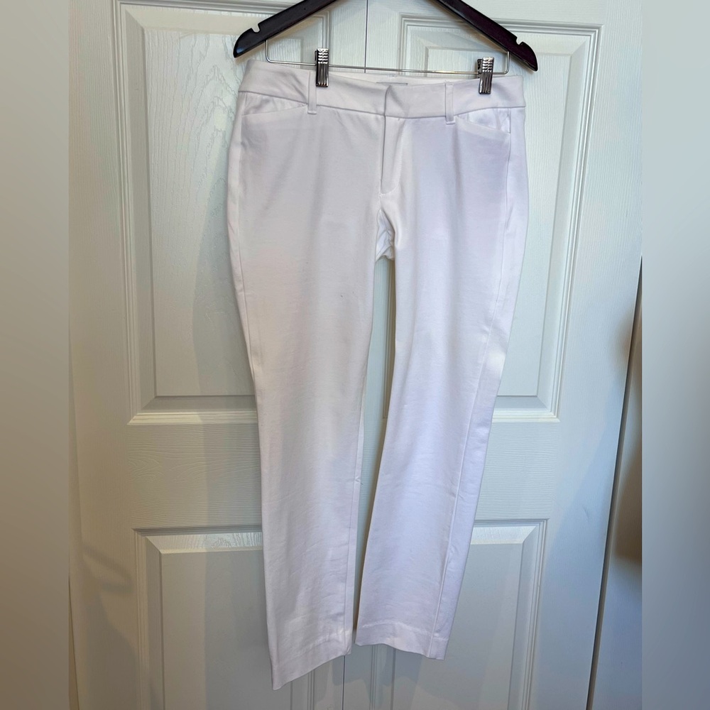 NWT White women’s jeans